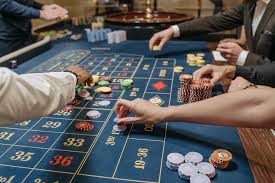 Casino Drift
